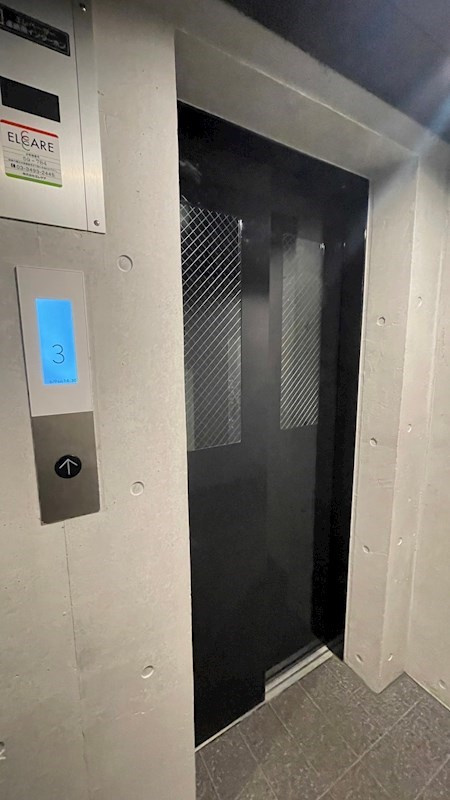 RJカーサ桜新町のその他共用部分