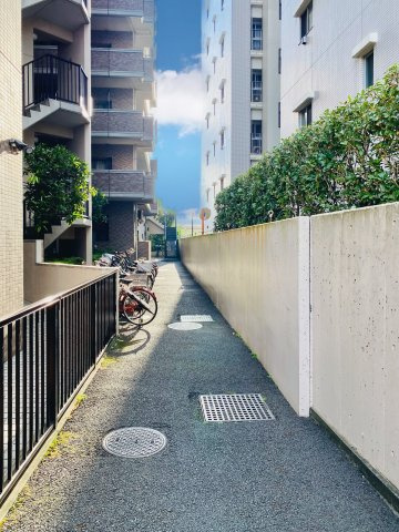 カーサ浅草桜橋の駐輪場|【自転車置き場】最新の空き状況や費用などの詳細は担当スタッフまでお問い合わせください。