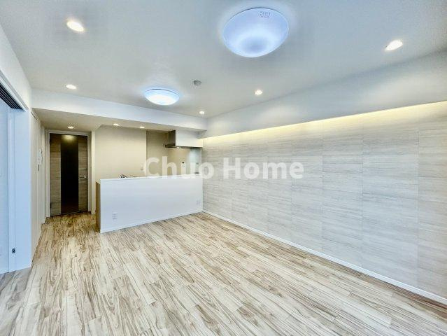 カーサ浅草桜橋のダイニング|ダイニング