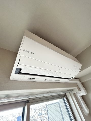 エスリードレジデンス ザ・グラン大阪ノアの設備