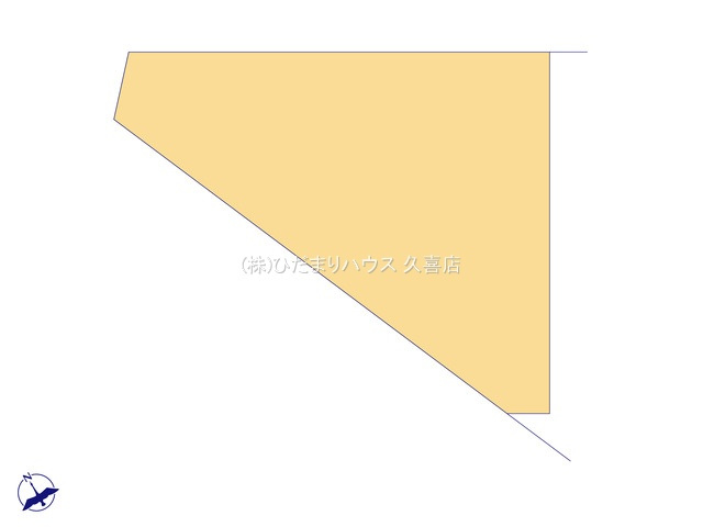 宮代町宮代台2F　新築一戸建ての前面道路含む現地写真|2026/02/10　撮影