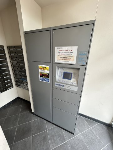 エステムコート神戸・県庁前Ⅳグランディオのその他共用部分