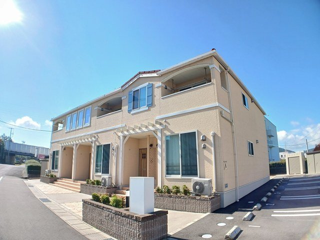 ビバーチェ　Ａ