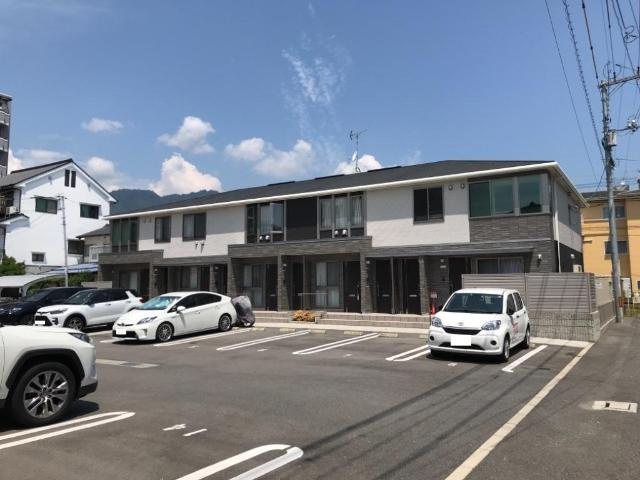 FLATSTELLAR隅の浜