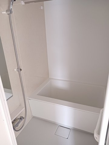グランドール　コルソＡ棟の浴室|お風呂です