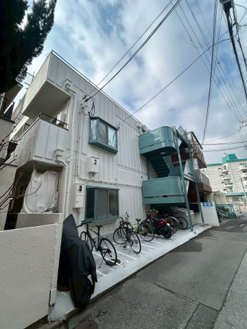 ONハイツ甲東園