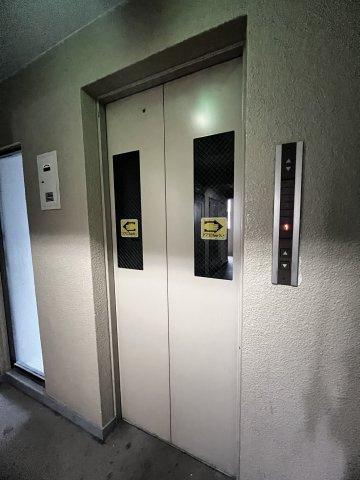 VIVANT青木のその他共用部分