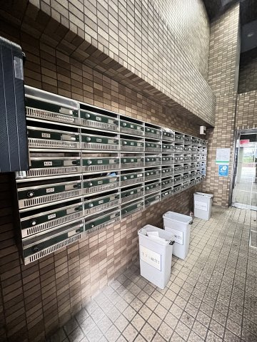 VIVANT青木のその他共用部分