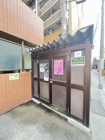 VIVANT青木のその他共用部分