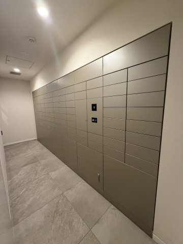 ザ・パークハウス駒沢レジデンスのその他共用部分