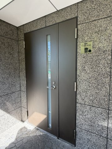 ザ・パークハウス駒沢レジデンスのその他共用部分