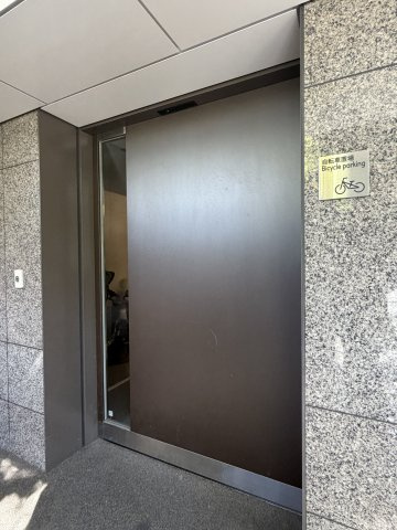 ザ・パークハウス駒沢レジデンスのその他共用部分
