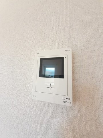 フィオーレヒルⅡの設備