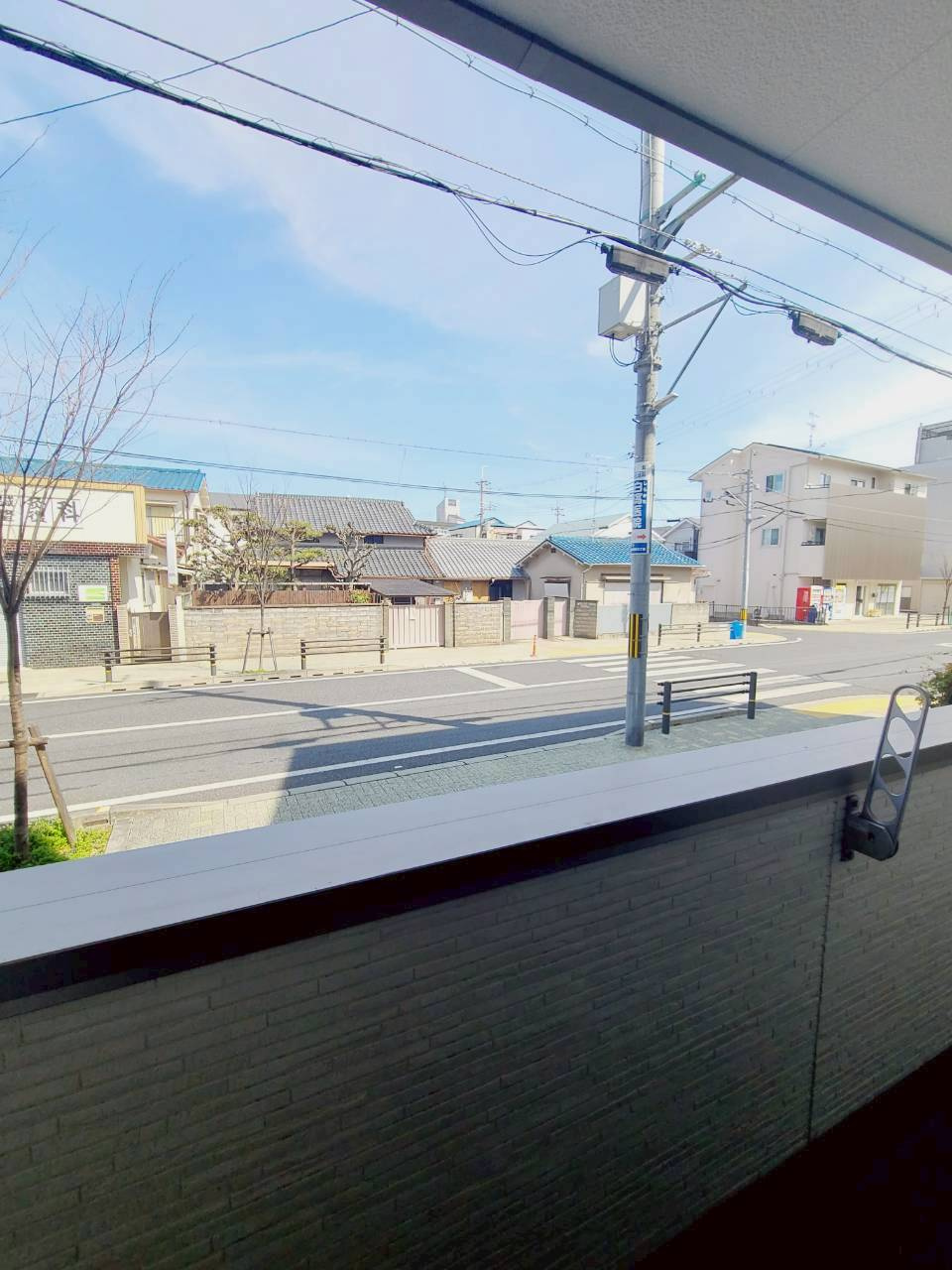 フジパレス小松南町の展望