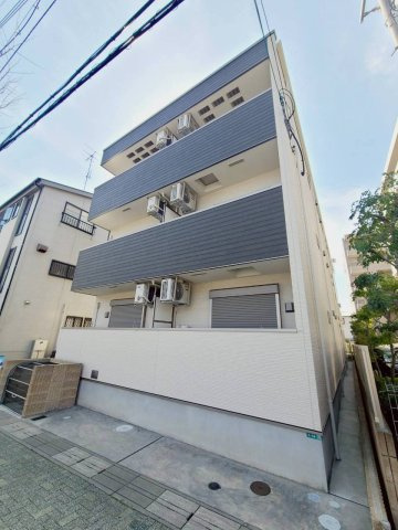 フジパレス小松南町