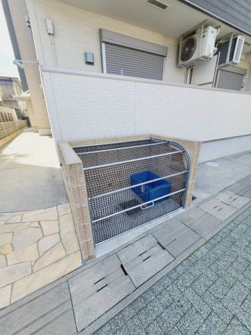 フジパレス小松南町のその他共用部分