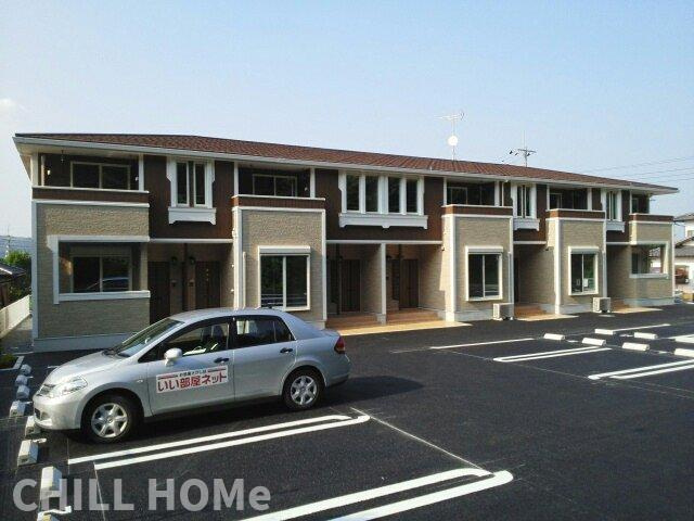 カーサ　グリシナ