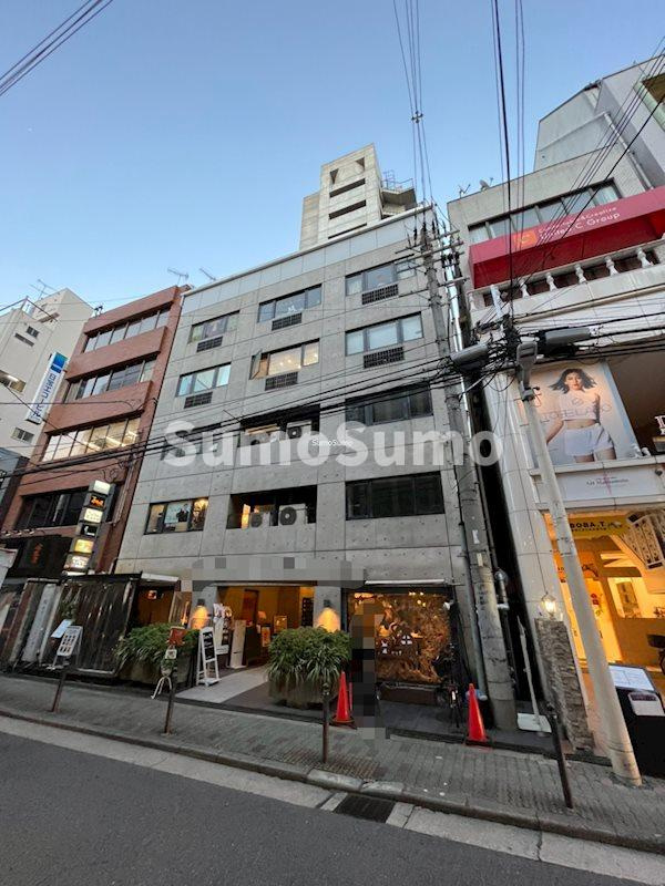 グランドメゾン西心斎橋