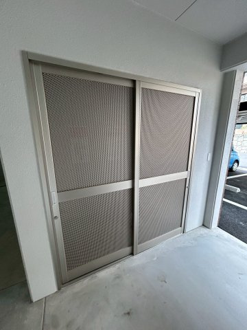 シェルメール住吉本町のその他共用部分