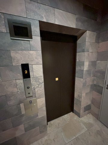 シェルメール住吉本町のその他共用部分