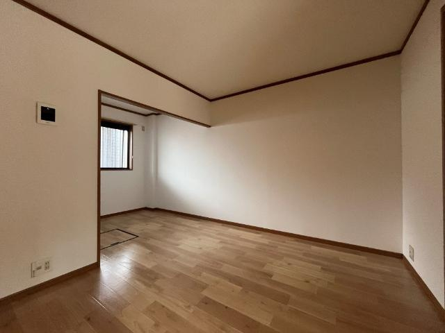 リバーグレイスⅡの内装|室内