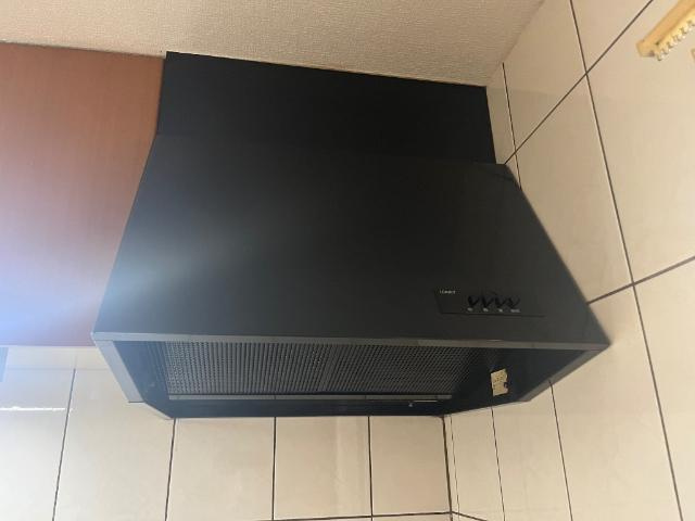 リバーグレイスⅡのキッチン|キッチン