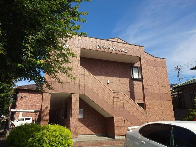 リバーグレイスⅡ