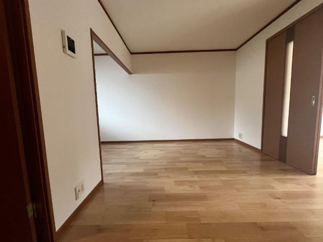 リバーグレイスⅡの内装|室内