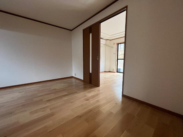 リバーグレイスⅡの内装|室内