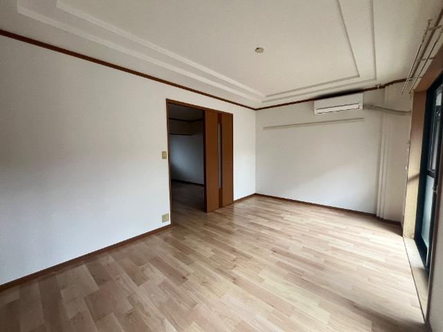 リバーグレイスⅡの内装|室内