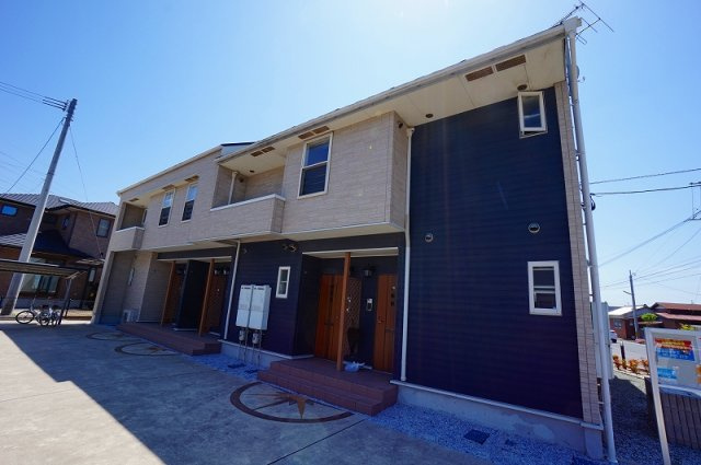 アバンツァ－トＭ　Ⅱ