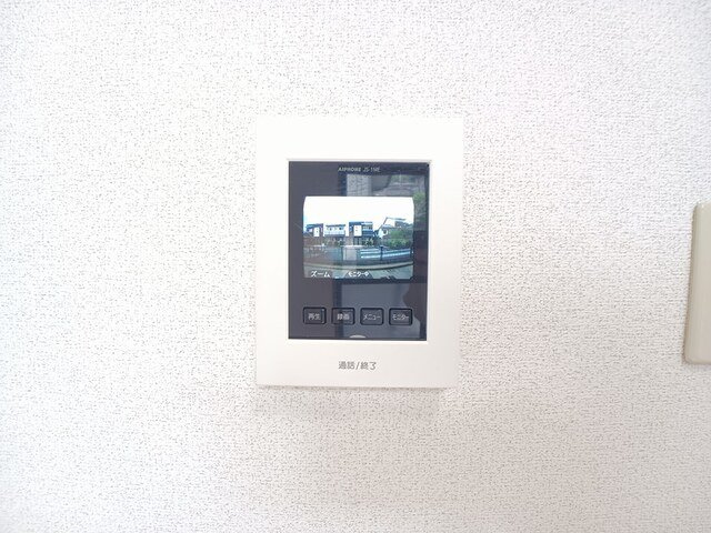 エスポワール鳴水の設備