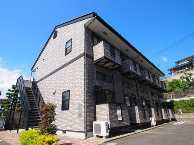 エスポワール鳴水