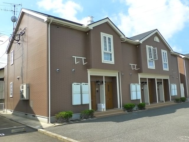 グランシャリオＢ