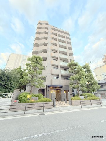 ロジュマン浪速　仲介手数料無料