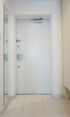 【玄関】 | ARCOBALENO SUGINAMIHONANCHO