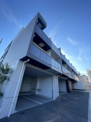 【その他共用部分】 | ARCOBALENO SUGINAMIHONANCHO