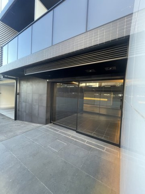 【エントランス】 | ARCOBALENO SUGINAMIHONANCHO