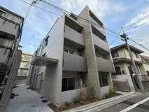 ＴＡＳＵＫＩ　ＲＩＣＨＥＳＳＥ洗足の画像