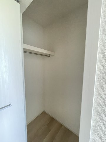 ユニバース　Ⅰの収納