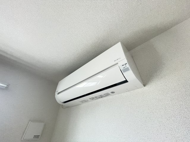 ユニバース　Ⅰの設備