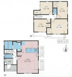 中央区淵野辺本町1丁目 12号棟 11期の画像