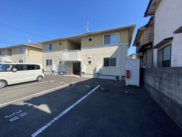 ベル・ドゥ・ジュール　C棟