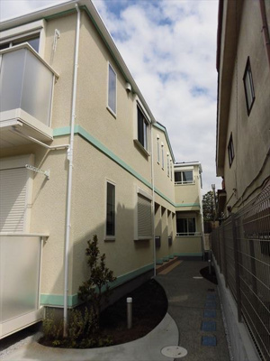 【その他共用部分】 | ロンド荻窪