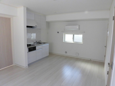 【居間・リビング】 | ロンド荻窪