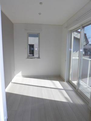 【内装】 | ロンド荻窪