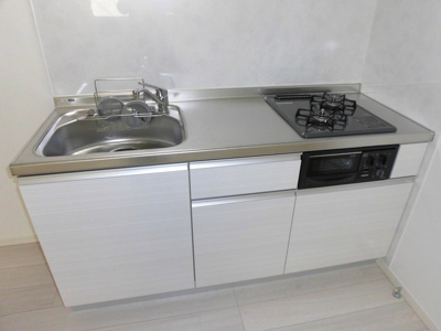 【キッチン】 | ロンド荻窪