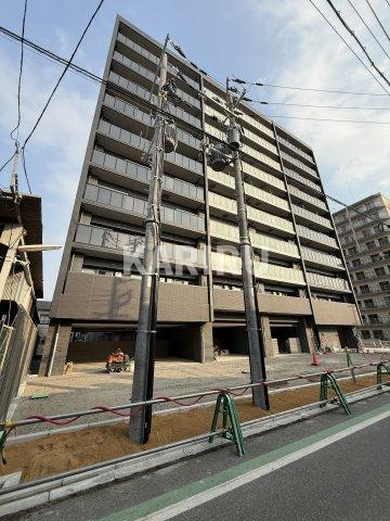 ファステート大阪アステールのその他