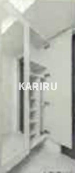 ファステート大阪アステールの玄関