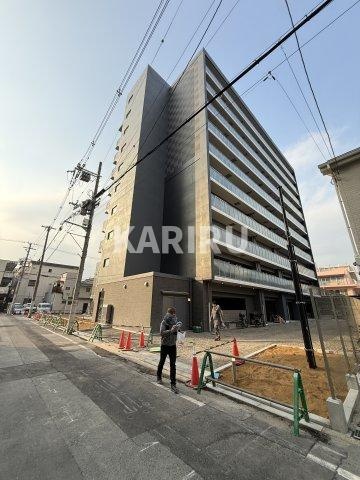 ファステート大阪アステールのその他共用部分